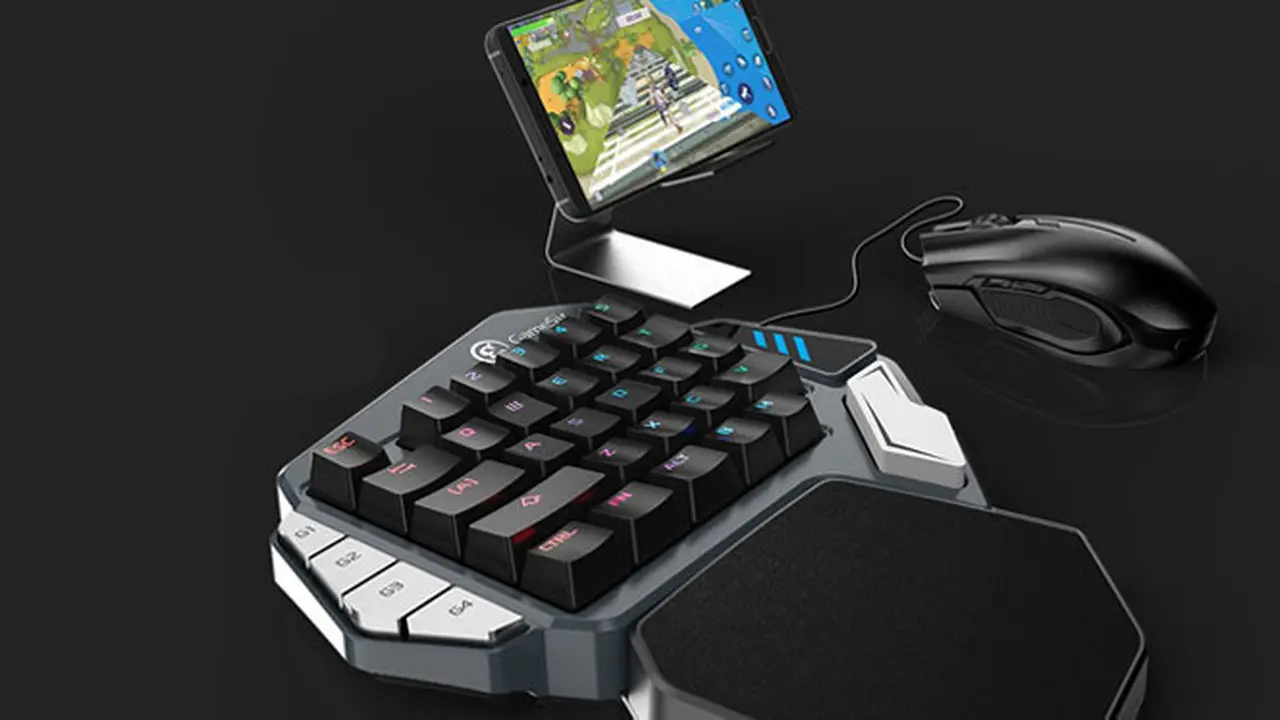 GameSir Z1