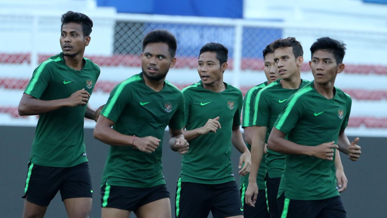 Timnas Indonesia U-22