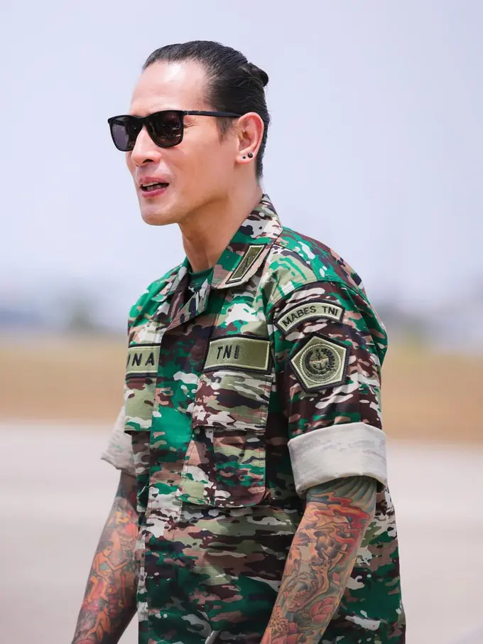 Chef Juna (INstagram/junarorimpandeyofficial)