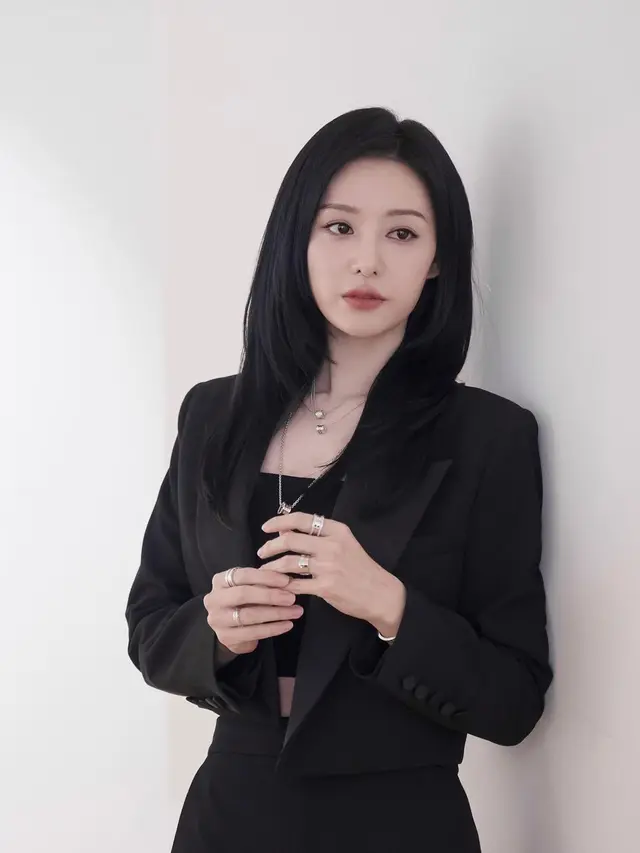 [Liputan6] Kim Ji Won