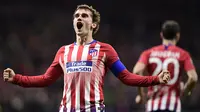 Rencana PSG: Jika Lionel Messi Ogah Bertahan, Antoine Griezmann Disiapkan Jadi Pengganti