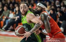 Bogor Hornbills Bungkam Pelita Jaya 83-63, Imbangi Kedudukan IBL Final