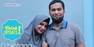 Keluarga besar Shireen Sungkar dan Teuku Wisnu sangat antusias menyambut datangnya, Cut Hawa Medina Al Fatih.