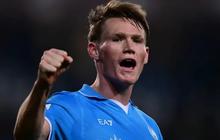 Scott McTominay Cs Akan Dapat Bonus Luar Biasa jika Napoli Juara Serie A, Segini Besarannya