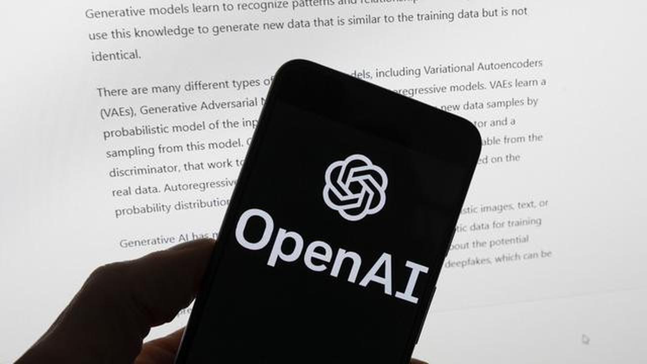 Banyak Karyawan Perusahaan Teknologi Kena PHK, OpenAI Justru Rekrut 8.000 Orang