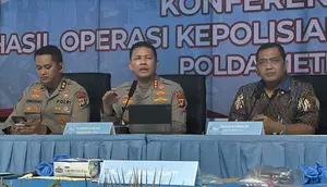 Polisi Panggil Dokter Dalami Kabar Sutrimo Meninggal dengan Mulut Berbusa