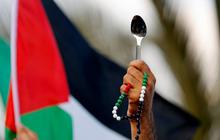 Kecintaan Warga Gaza ke Para Pejuang Palestina Bikin Merinding, Sengaja Tinggalkan Makanan di Rumah buat Mujahidin