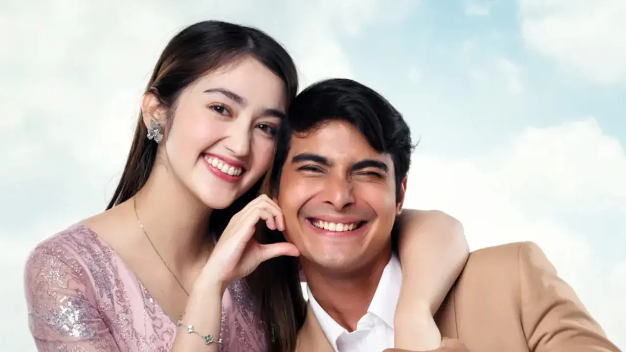 Seharum Cinta Melati