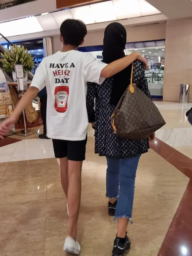 [Fimela] Muhammad Dhofin Maula Jamil