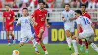 Dua Kesalahan Nathan Tjoe-A-On Berujung Gol untuk Australia