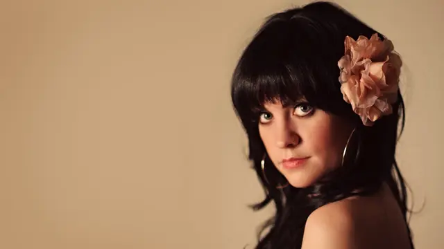 Linda Ronstadt