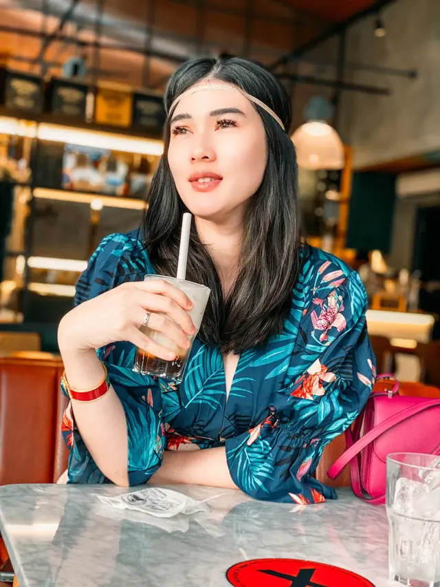 Stevianne Agnecya