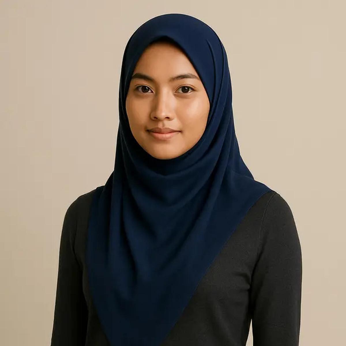 8 Rekomendasi Warna Jilbab untuk Kulit Sawo Matang, Cocok untuk Sehari-hari hingga Kondangan