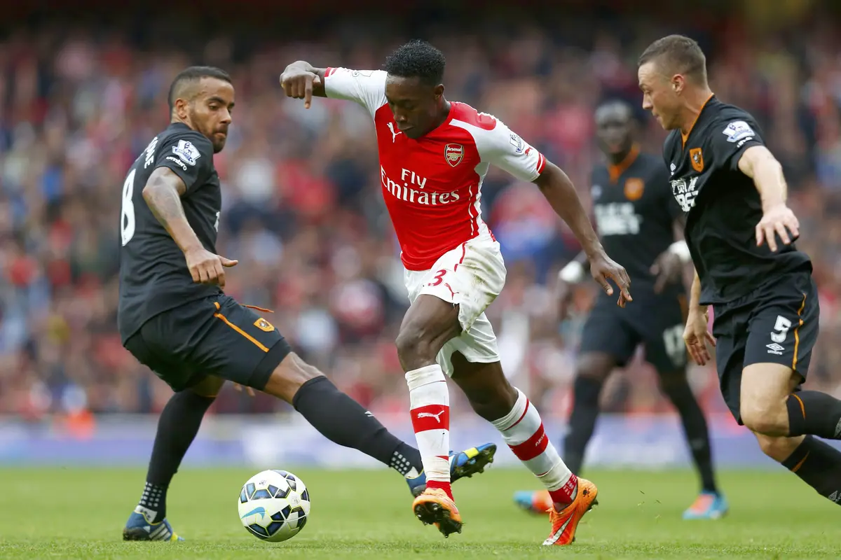arsenal vs Hull City