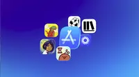 Apple Umumkan 45 Finalis App Store Awards 2025, A Space for the Unbound Jadi Wakil Indonesia
