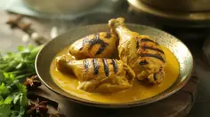 Resep Ayam Bakar Gulai yang Harum dan Meresap