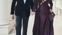 Syahrini Raih Penghargaan dari UNESCO di Cannes 2025, Persembahkan untuk Perempuan di Dunia