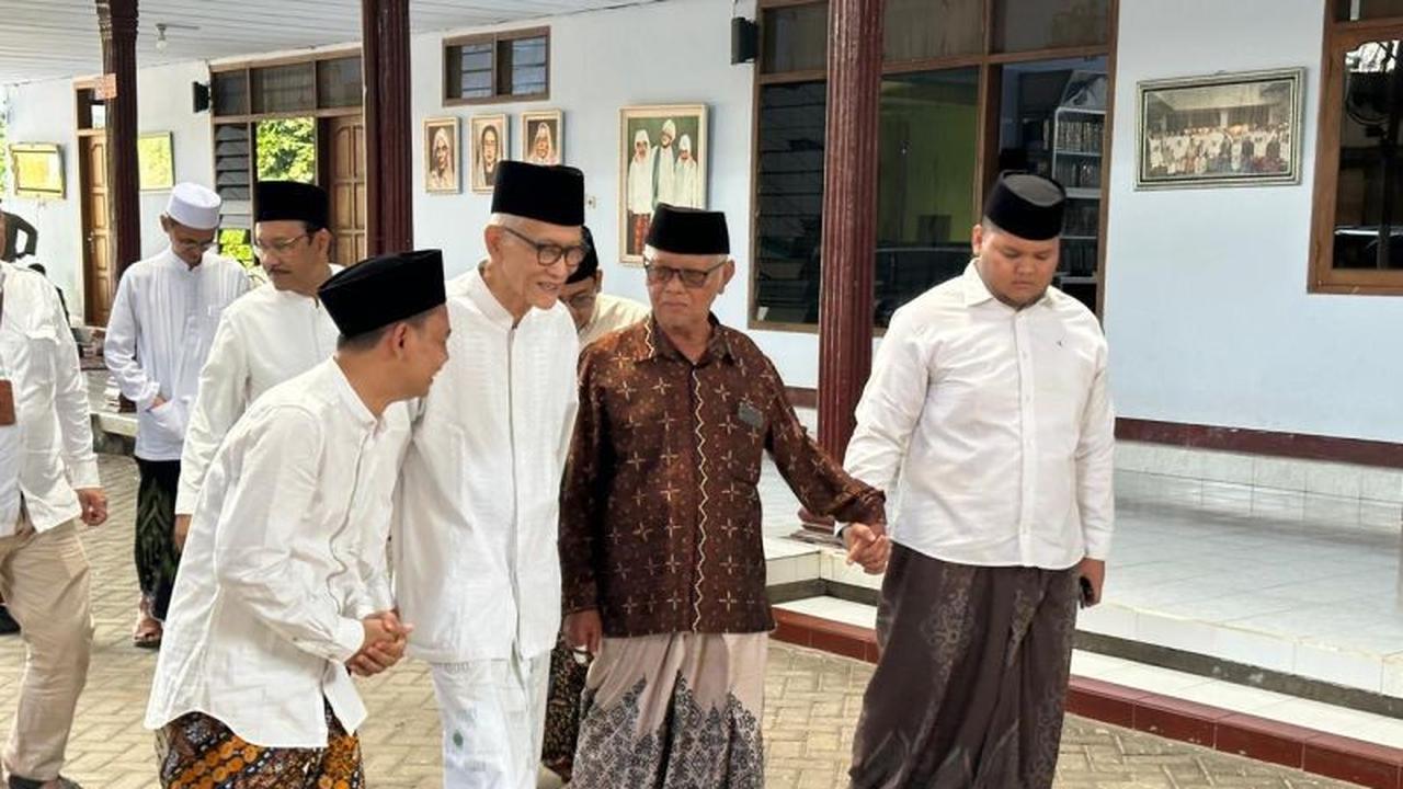 PBNU Matangkan Persiapan Munas dan Konbes di Kediri, Bahas Muktamar Agustus 2026