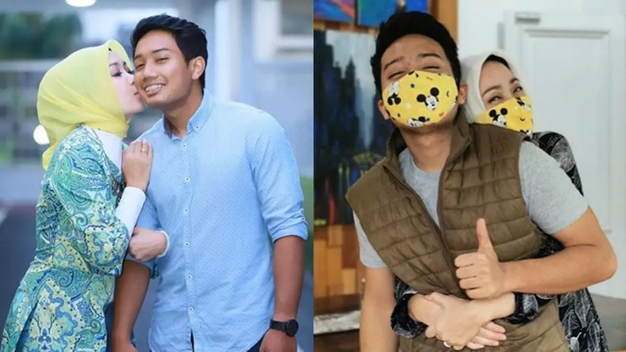 Mengaku Rindu, Ini 6 Potret Kenangan Atalia Praratya dan Eril