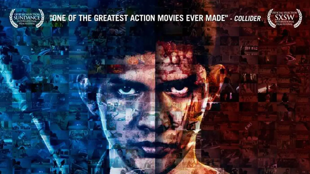 [Bintang] The Raid 2: Berandal