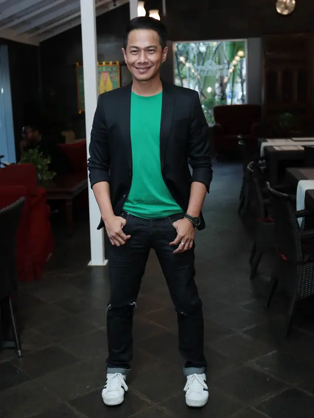 [Bintang] Delon