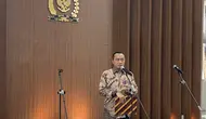 Gerindra Tak Permasalahkan Safari Politik Jokowi