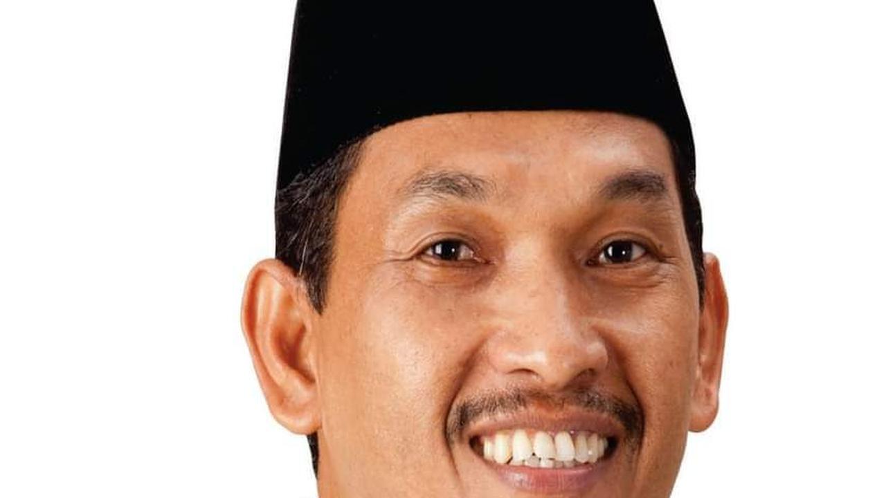 Terlahir dari Keluarga Petani Miskin, Najamuddin Sukses Jadi Pengusaha Konstruksi