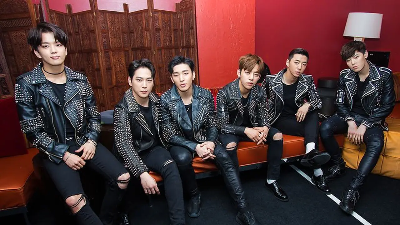 B.A.P