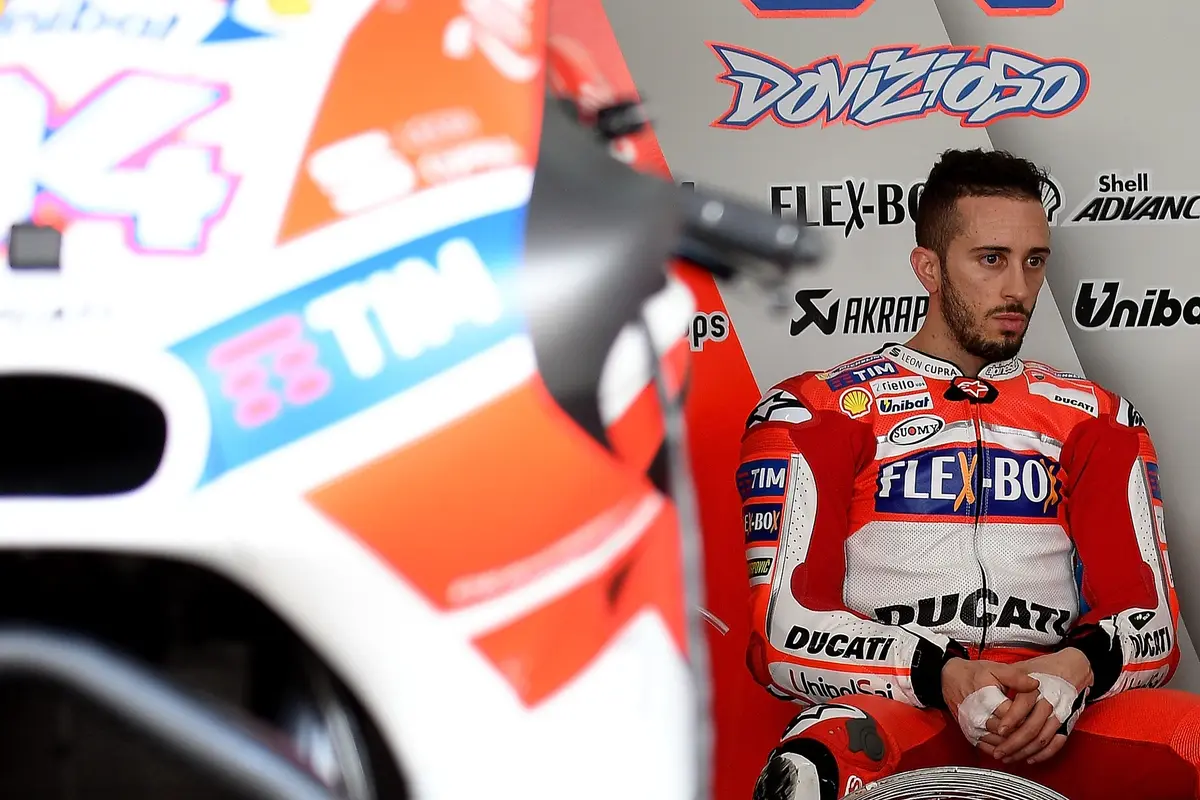 Trending Topic, MotoGP, Valentino Rossi