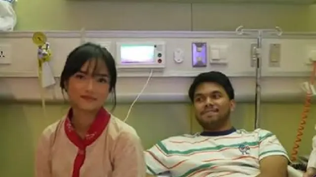 Fuji - Thariq Halilintar (Foto: YouTube)