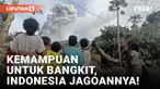 Negara-negara Asia Tenggara termasuk Indonesia menjadi kawasan paling resilien dalam menghadapi bencana, ungkap World Risk Poll Resilience Index. Indonesia mendapat skor tinggi dalam persepsi kepedulian tetangga dan pemerintah. Namun masih perlu meni...