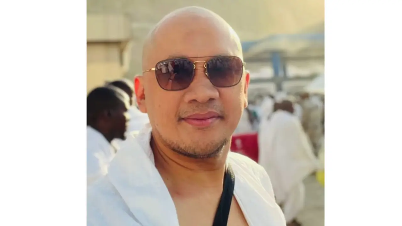 Hanung Bramantyo