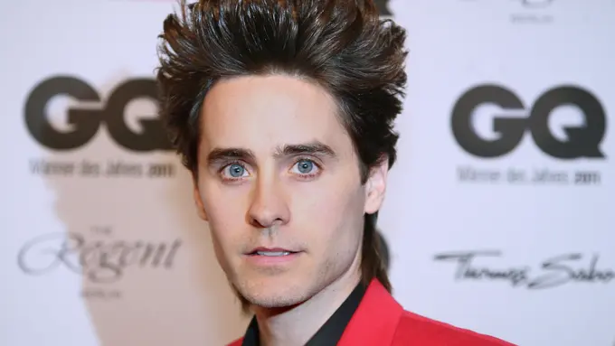 Jared Leto