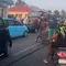 Gempa 7,7 M Guncang Flores, Warga Lari Jauhi Pantai Saat Air Laut Surut