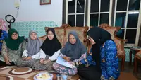 Bupati Ipuk Pastikan Pendidikan Anak Korban KM Virgo Asal Banyuwangi Terjamin