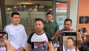 Episode Baru Kasus Pencabulan Santriwati di Pati : Tersangka Ditahan di Polda Jateng dan Korban Bertambah