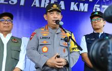 Tegas Jenderal Sigit Pastikan Sikat Premanisme: Semuanya Kami Tangkap!