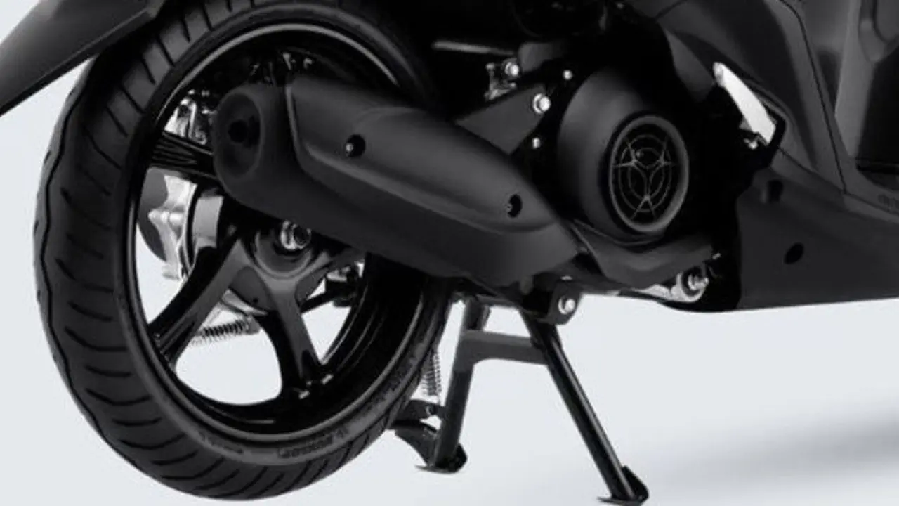 Yamaha