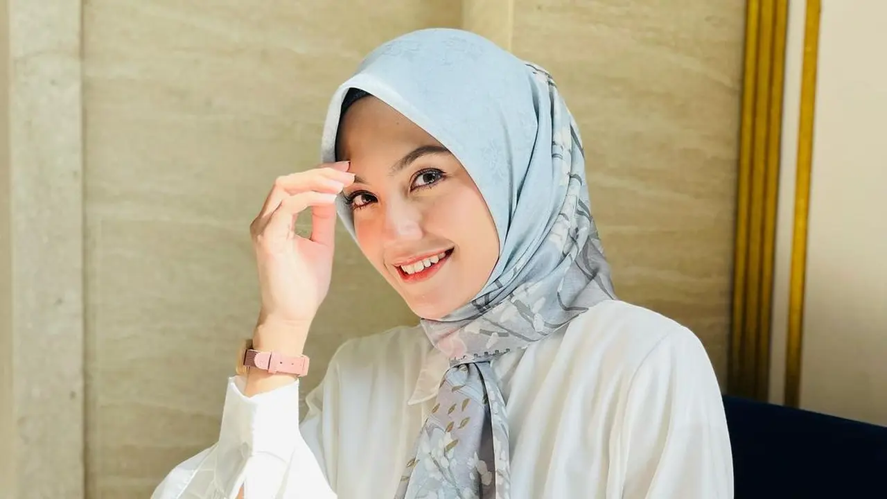 Selebgram Cindy Levina. (Foto: Dok. Instagram @cindylevinaa)
