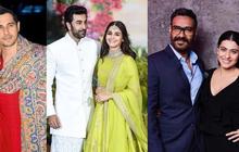 Romansa Bollywood. Potret Aktris dan Aktor yang Menikah di Dunia Nyata, Ada yang Sudah Puluhan Tahun Bersama