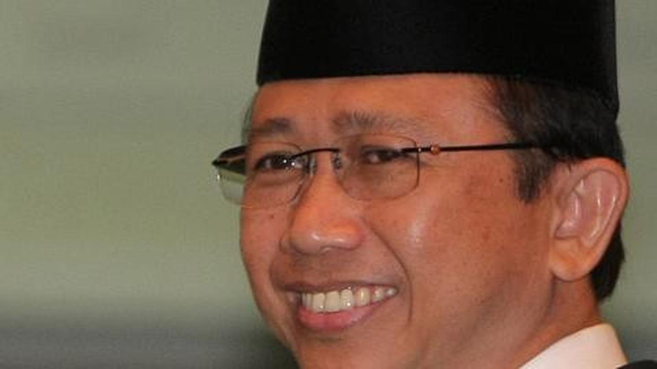 Marzuki: Kantor hukum boleh pakai nama anggota DPR