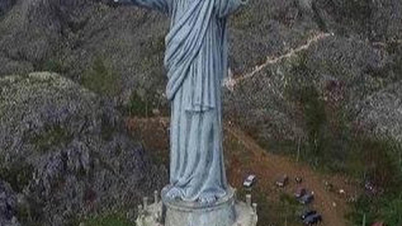 Ucapan Hari Kenaikan Yesus Kristus dalam Bahasa Inggris