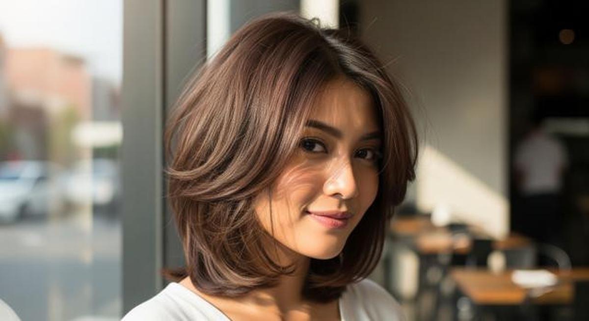 7 Model Rambut Wanita Pendek Sebahu Terbaru, Bikin Penampilan Ringkas dan Lebih Fresh di 2026