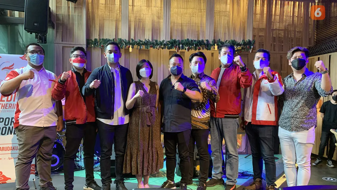 PBESI memaparkan rencana pengembangan ekosistem esports 2022