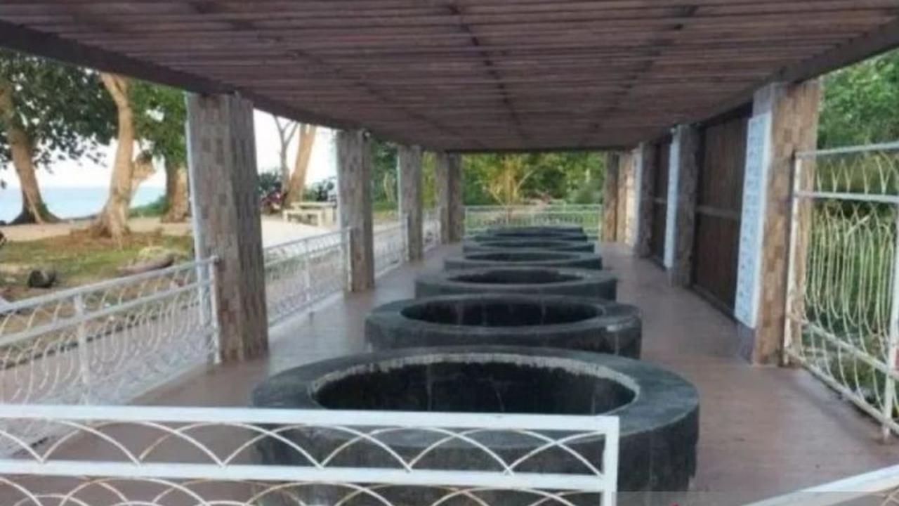 Misteri Sumur Tujuh Bangka: Jejak Produksi Garam Jepang Saat Perang Dunia II di Pesisir Tanjung Langka