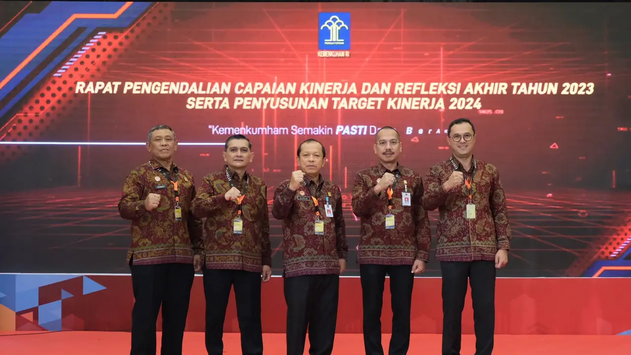 Kemenkumham