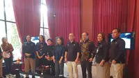 TVRI Gandeng Rans Entertainment Hadirkan Perjuangan Atlet Indonesia di Asian Games 2026