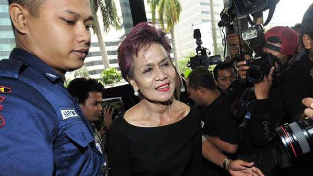 Banding ditolak, Miranda ajukan kasasi