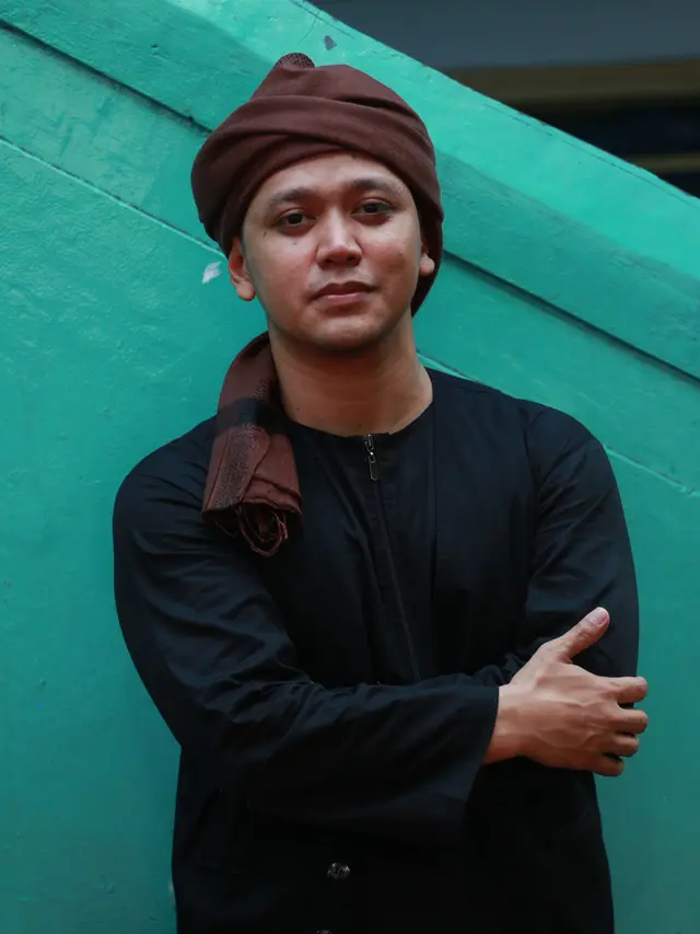 [Bintang] Teguh Permana (vagetoz)