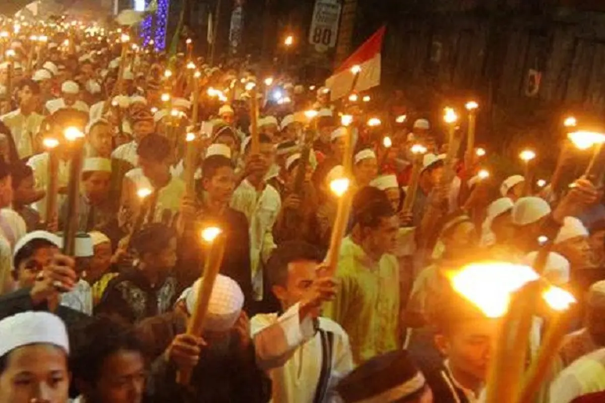 Obor Ramadan